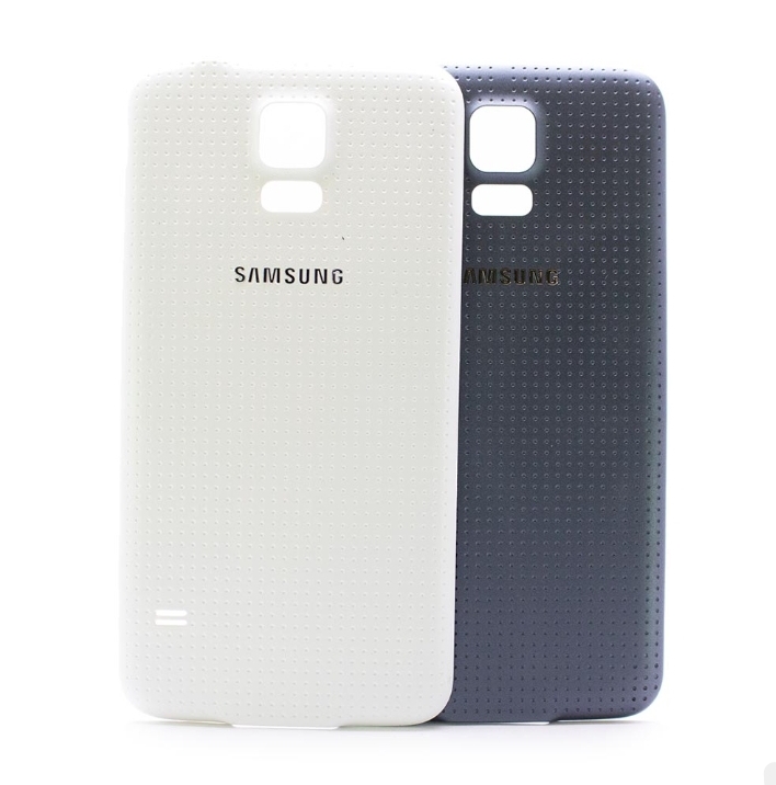 درب پشت گوشی Samsung S5